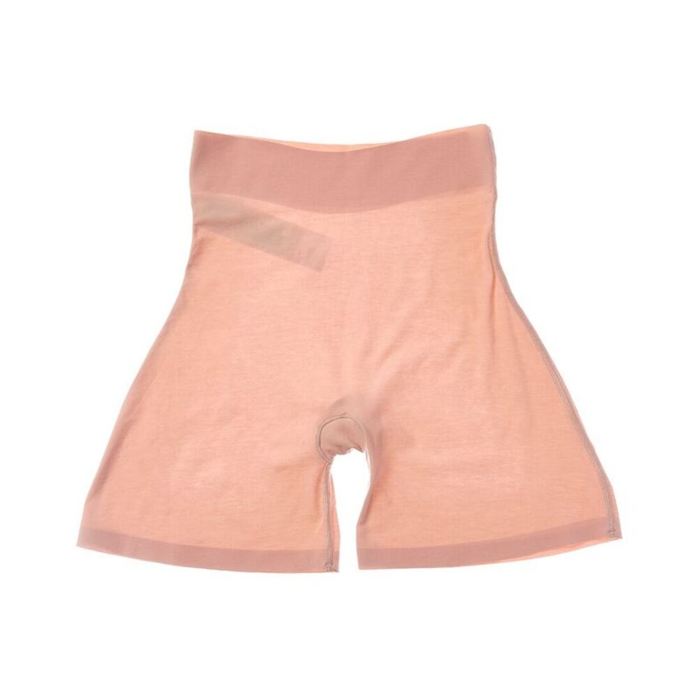 Wolford Womens Control Short, Pink